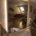 Apartamento Heart Of Elegant Minster *