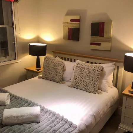 In The Heart Of Elegant Minster