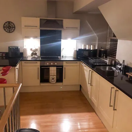 In The Heart Of Elegant Minster York