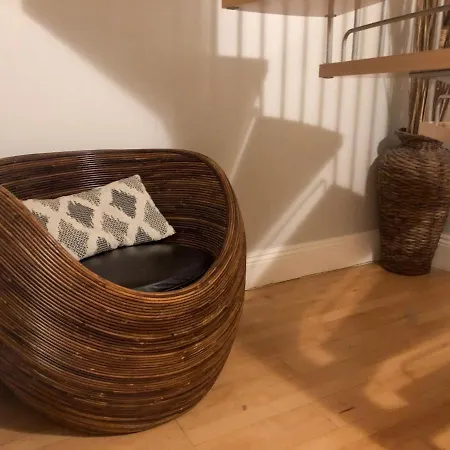 Lägenhet In The Heart Of Elegant Minster York