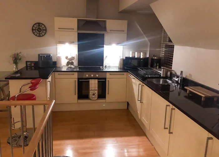 In The Heart Of Elegant Minster York