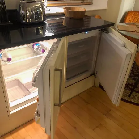 In The Heart Of Elegant Minster Appartamento *