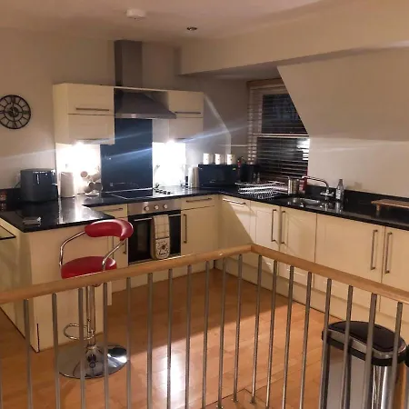 Heart Of Elegant Minster Apartament