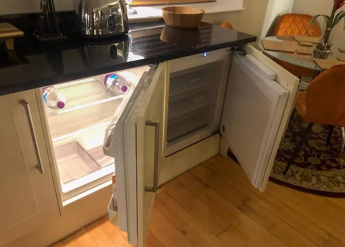 In The Heart Of Elegant Minster Appartamento *