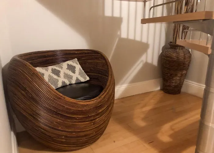 Appartamento In The Heart Of Elegant Minster York