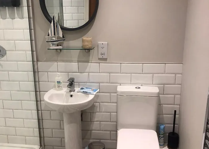 In The Heart Of Elegant Minster Appartamento *