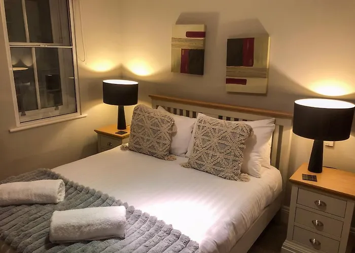 In The Heart Of Elegant Minster