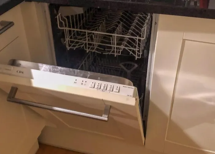 In The Heart Of Elegant Minster