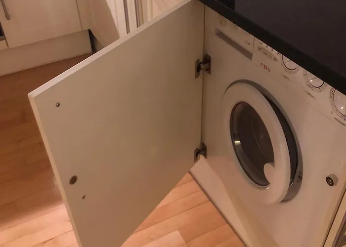 In The Heart Of Elegant Minster Appartamento